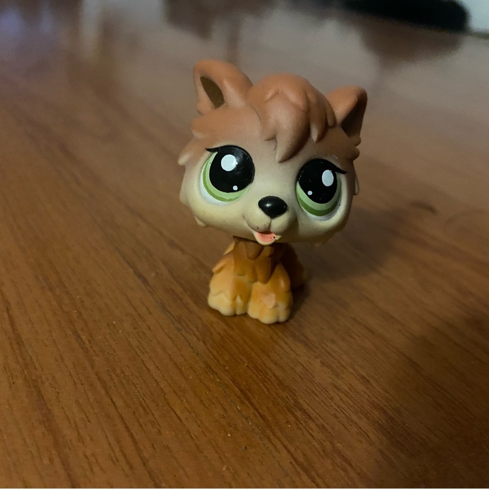 Littlest Pet Shop 2141